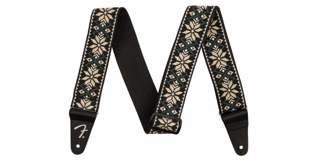 Fender Pasadena Woven Strap - YLS