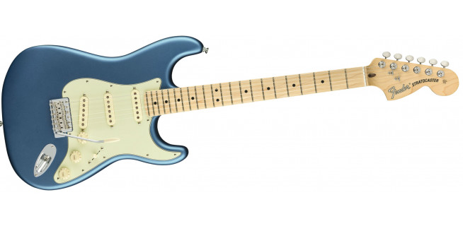 Fender American Performer Stratocaster - MN SBL