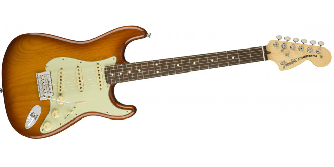 Fender American Performer Stratocaster - RW HB