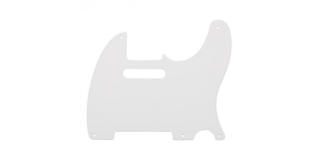 Fender Pure Vintage '52/'58 Telecaster Pickguard