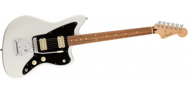 Fender Player Jazzmaster - PF PWT