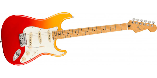 Fender Player Plus Stratocaster - MN TQS