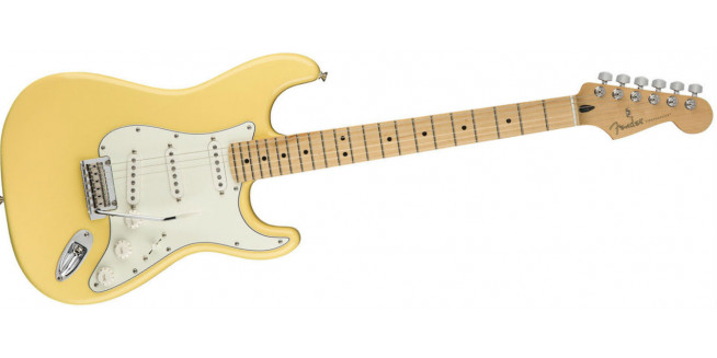 Fender Player Stratocaster - MN BRC