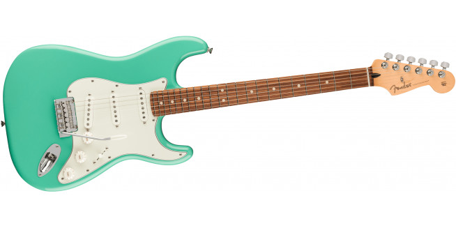 Fender Player Stratocaster - PF SFG