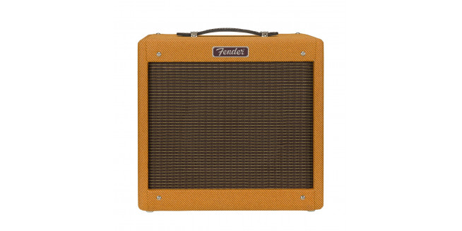 Fender Pro Junior IV