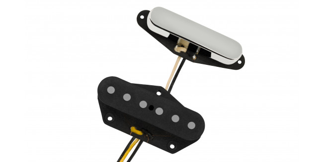 Fender Pure Vintage '51 Telecaster Pickup Set