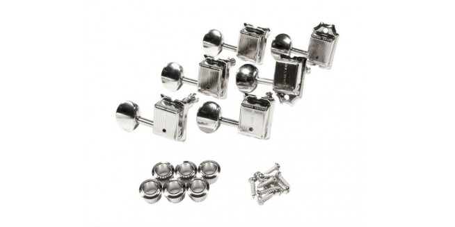 Fender Pure Vintage Guitar Tuning Machines