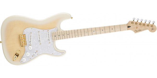 Fender Richie Kotzen Stratocaster - TWS