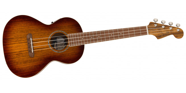 Fender Rincon Tenor Ukulele - CB