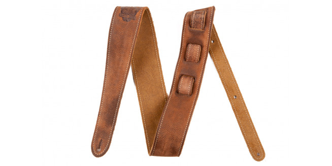 Fender Road Worn Strap - BR