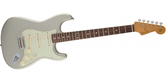 Fender Robert Cray Stratocaster - INC