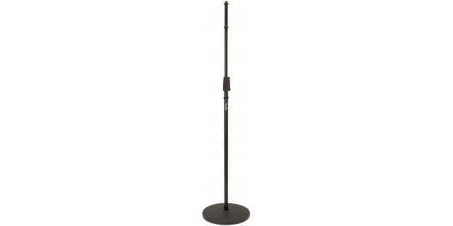 Fender Round Base Microphone Stand