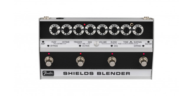 Fender Shields Blender