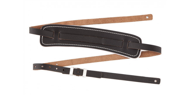 Fender Standard Vintage Strap - BK