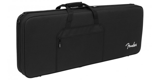 Fender Strat/Tele Foam Core Case