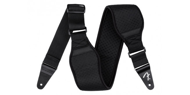 Fender Swell Neoprene Strap 3"