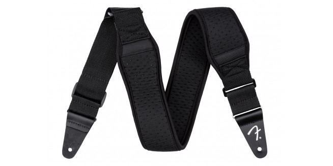 Fender Swell Neoprene Strap 2"