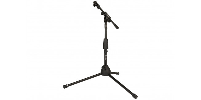 Fender Telescoping Boom Amp Microphone Stand