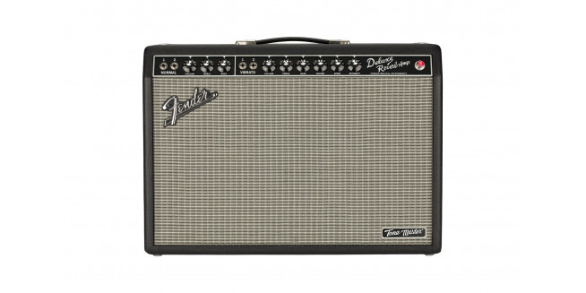 Fender Tone Master Deluxe Reverb