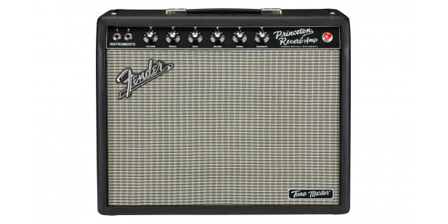 Fender Tone Master Princeton Reverb