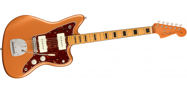 Fender Troy Van Leeuwen Jazzmaster - CPA