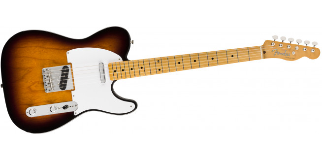 Fender Vintera '50s Telecaster - 2CS