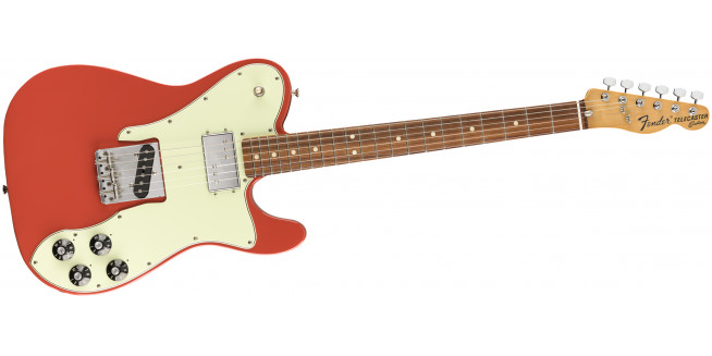 Fender Vintera '70s Telecaster Custom - FR