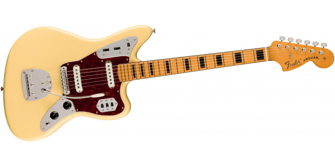 Fender Vintera II '70s Jaguar - VWT