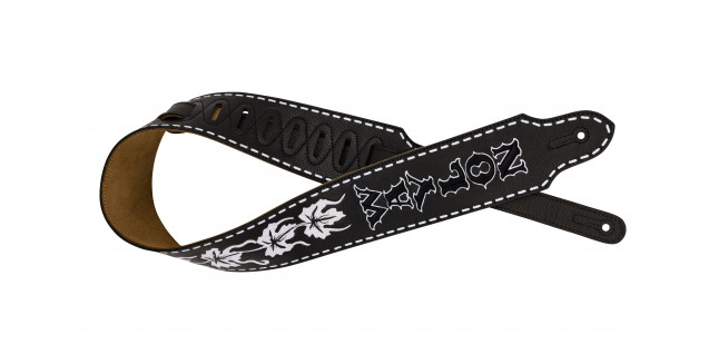 Fender Waylon Jennings Signature Strap