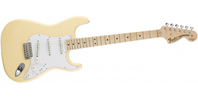 Fender Yngwie Malmsteen Signature Stratocaster