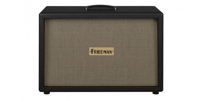 Friedman 212 Vintage Cabinet