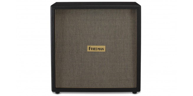 Friedman 412 Vintage Cabinet