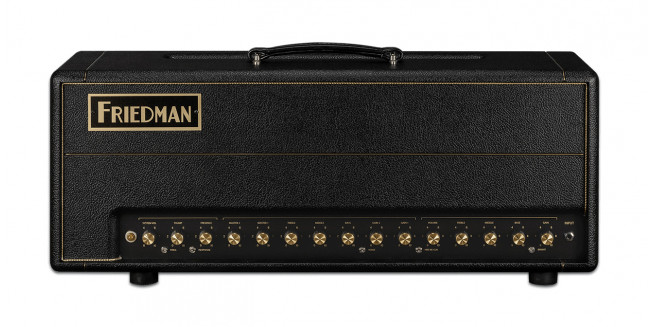 Friedman BE-100 Deluxe Head