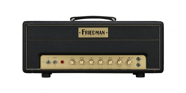 Friedman PLEX Head