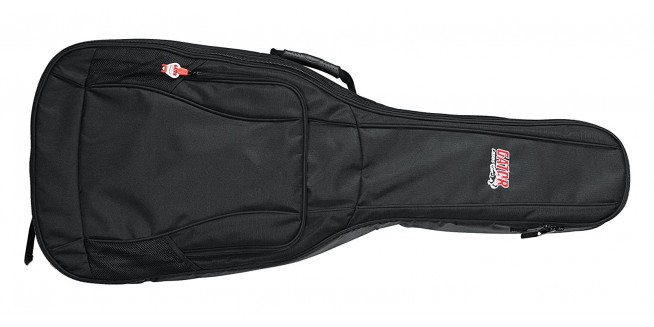 Gator GB-4G-ACOUSTIC Guitar Gig Bag