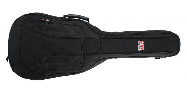 Gator GB-4G-CLASSIC Guitar Gig Bag