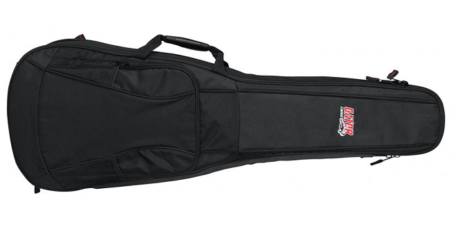 Gator GB-4G-ELECX2 Dual Guitar Gig Bag