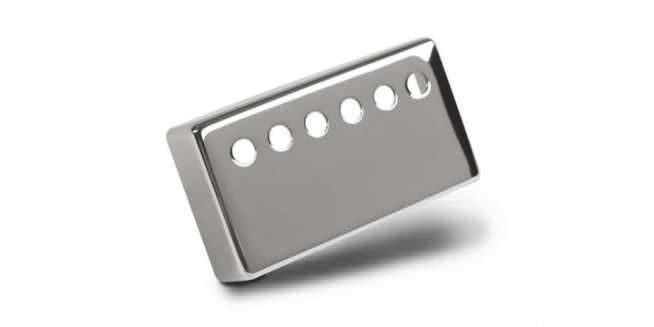 Gibson Neck Position Humbucker Cover - CH