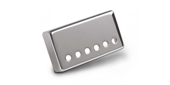 Gibson Bridge Position Humbucker Cover - CH