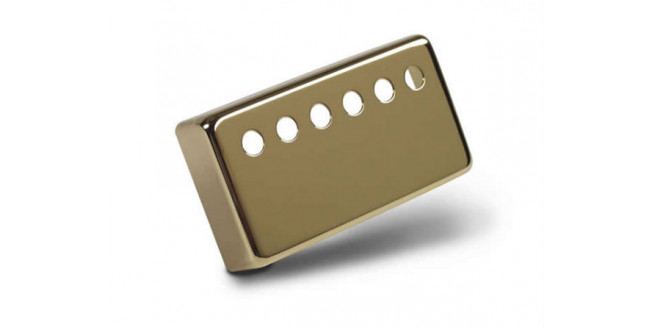 Gibson Neck Position Humbucker Cover - GH