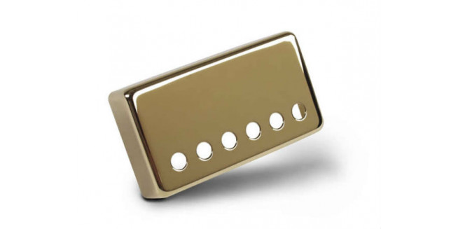 Gibson Bridge Position Humbucker Cover - GH