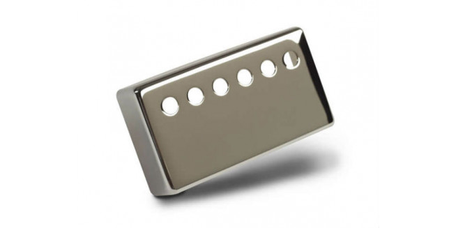 Gibson Neck Position Humbucker Cover - NH