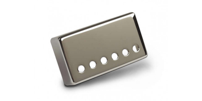 Gibson Bridge Position Humbucker Cover - NH