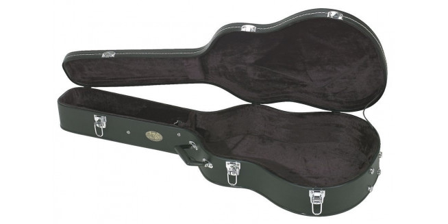 Gewa Flat Top Economy Acoustic Guitar Case