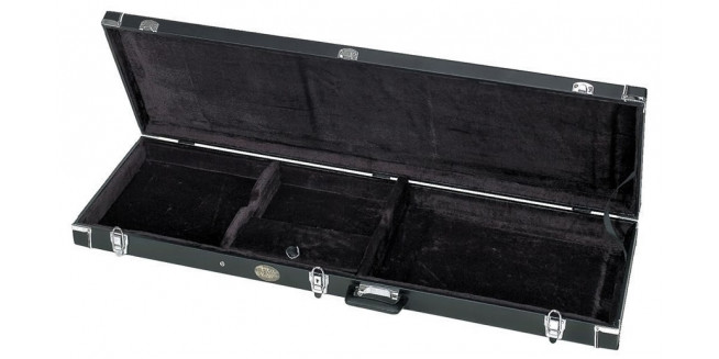 Gewa Flat Top Economy Electric Guitar Case