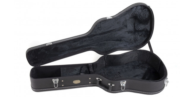 Gewa Flat Top Economy Acoustic 12-Strings Guitar Case