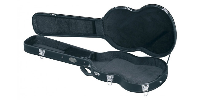 Gewa Flat Top Economy SG® Guitar Case
