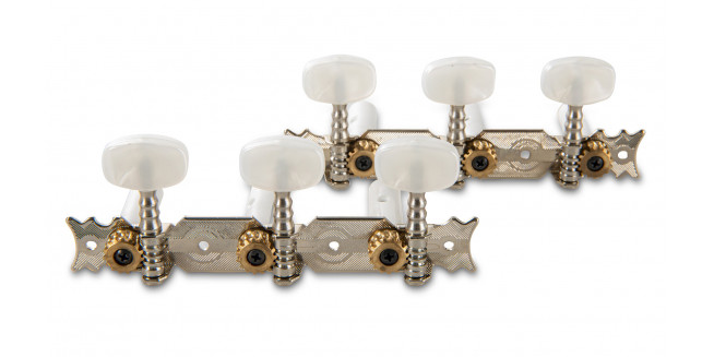 Gewa Pro Arte Classical Guitar Tuners - CH