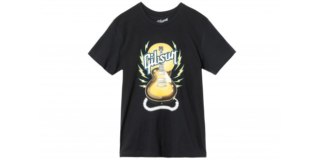 Gibson 70's Tour T-Shirt - XL