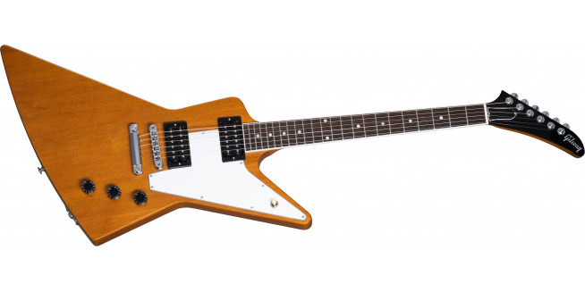 Gibson 70's Explorer - AN